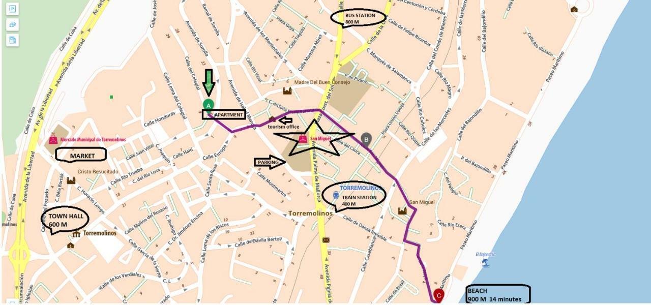 New Centro