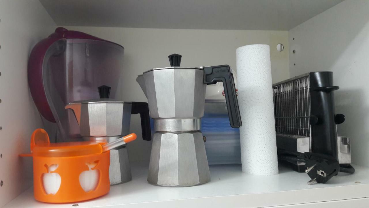 Apartamento New Centro *