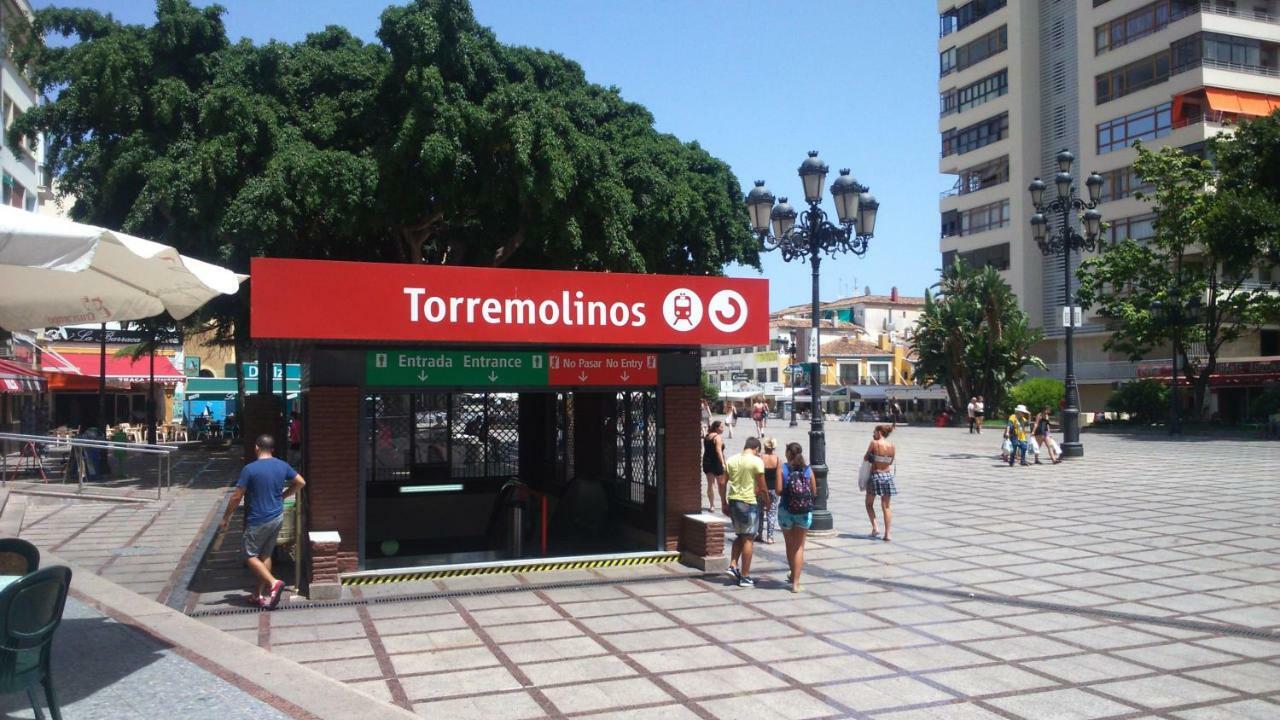 New Centro Apartamento Torremolinos