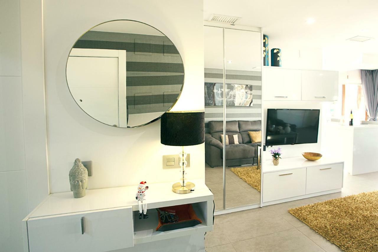 Monko - La Nogalera, Luxury & Comfort Apartment
