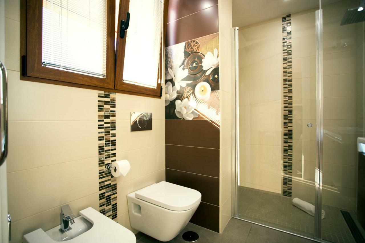 Monko - La Nogalera, Luxury & Comfort Apartment