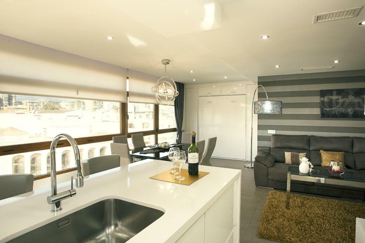 Apartment Monko - La Nogalera, Luxury & Comfort