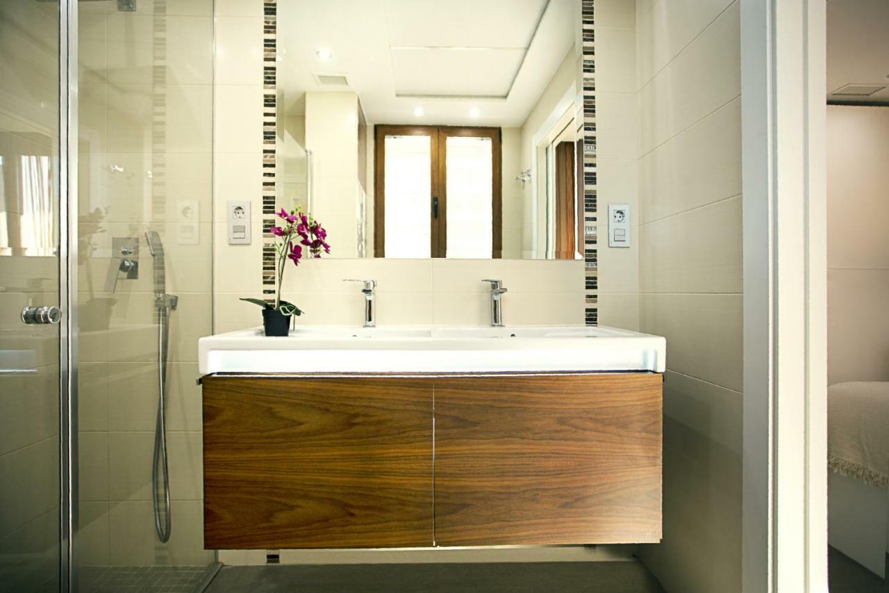 Monko - La Nogalera, Luxury & Comfort *