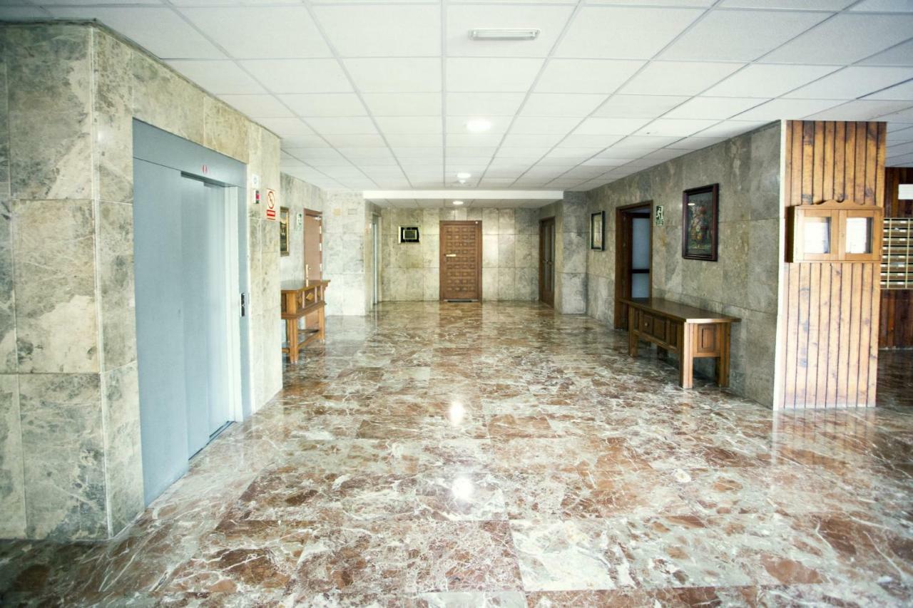 Apartment Monko - La Nogalera, Luxury & Comfort *