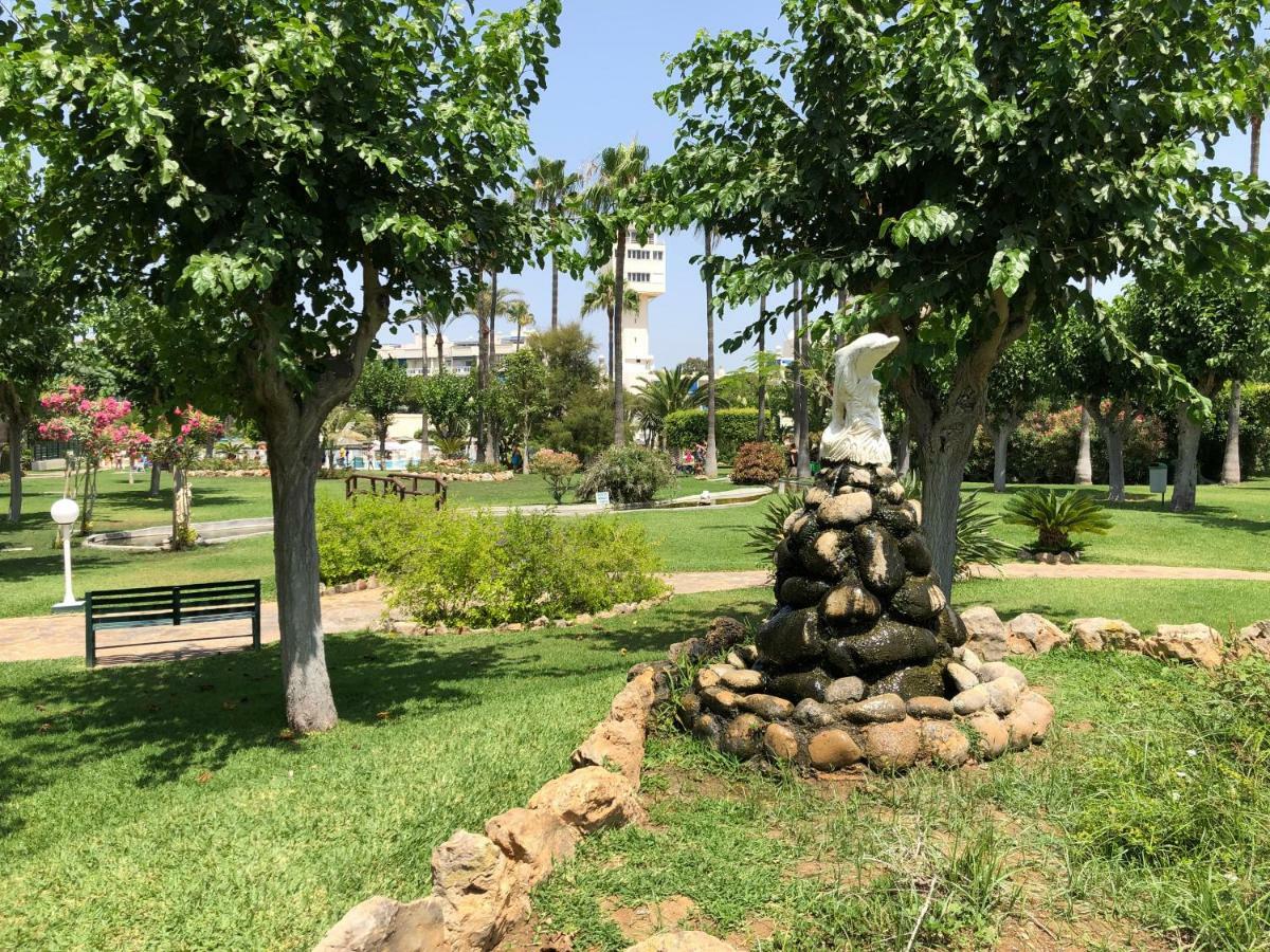 Apartment Costa Playamar