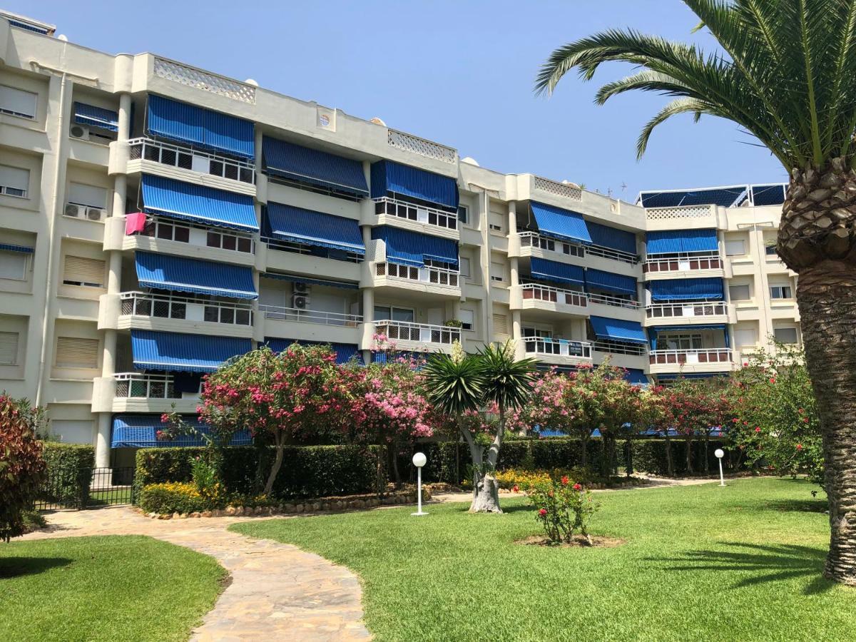 Costa Playamar Torremolinos