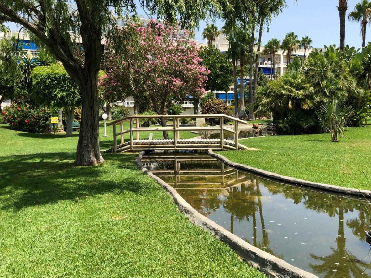 Costa Playamar Torremolinos