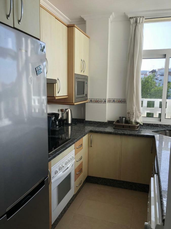 Apartment Costa Playamar *