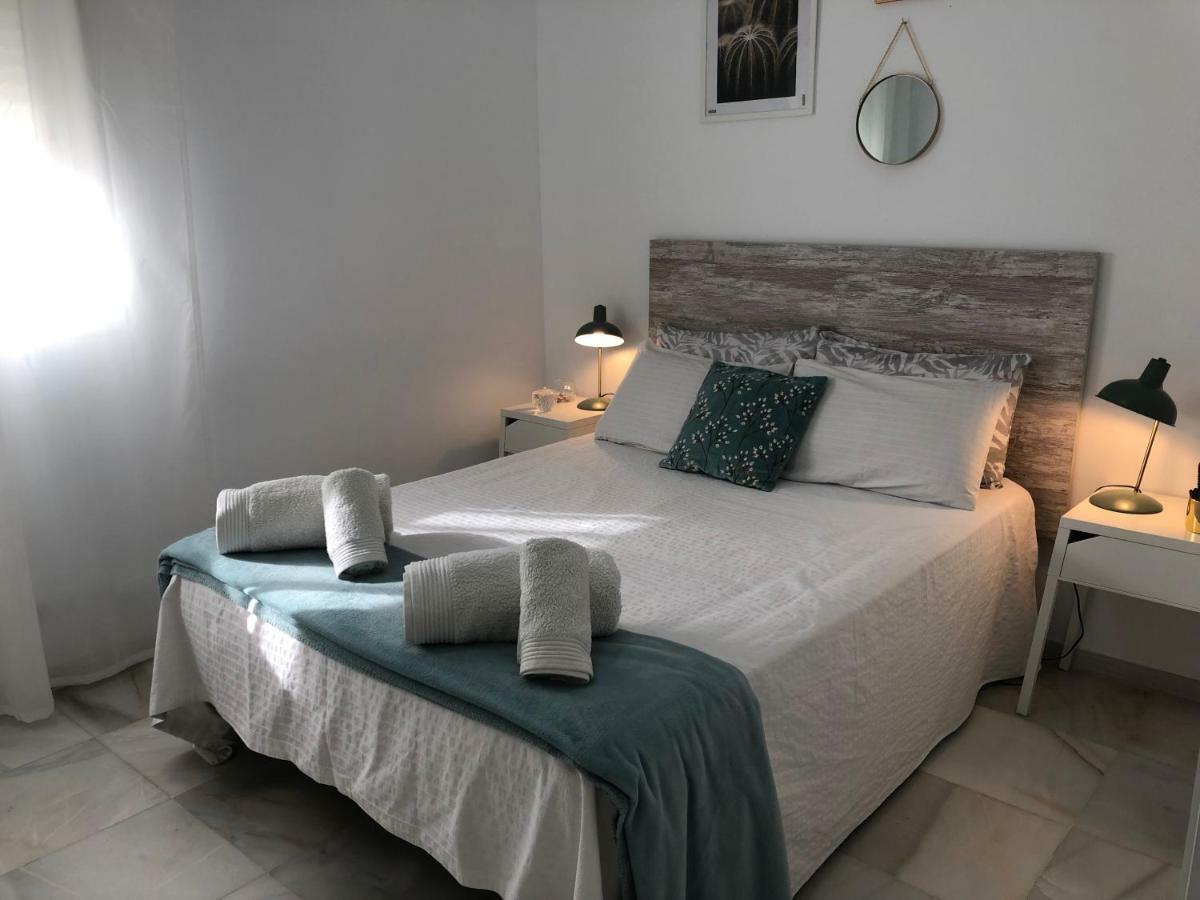 Costa Playamar Apartment