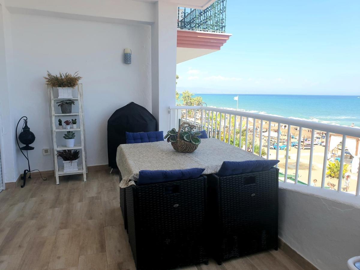 Apartment Apartamento View Torremolinos