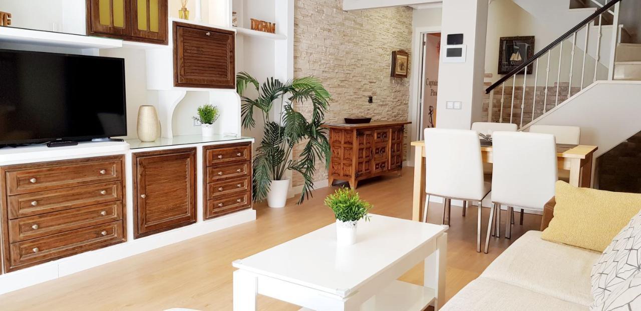 Apartamento Dúplex Frente Al Mar Paseo Marítimo Apartamento Torremolinos