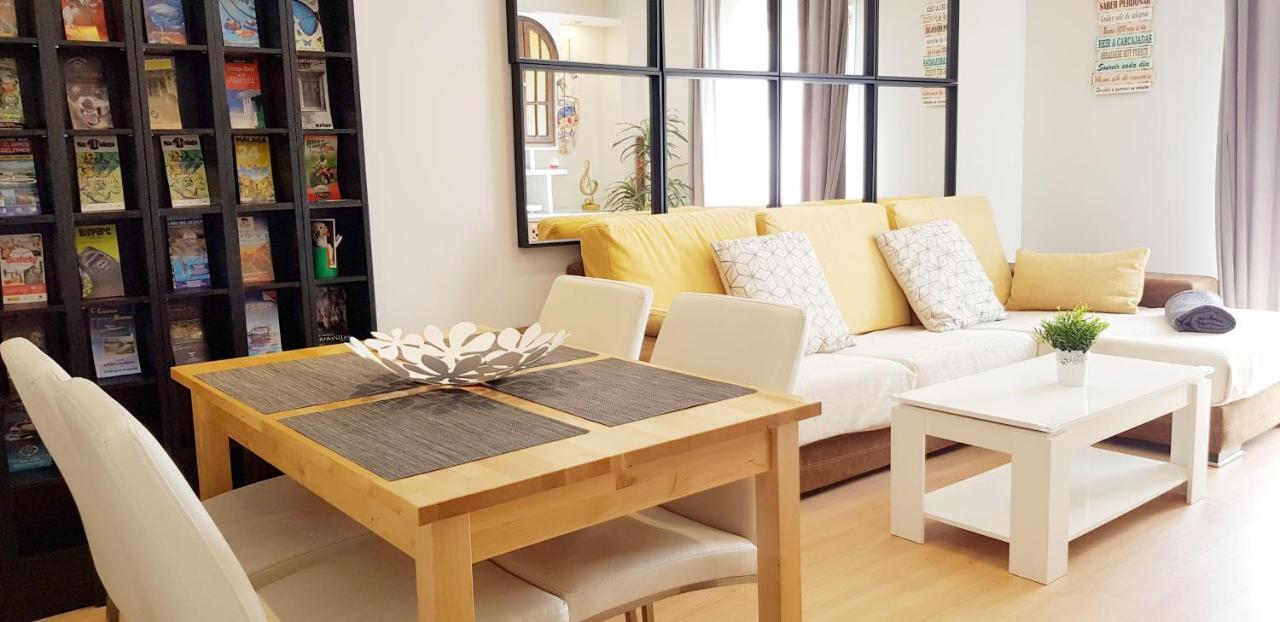 Apartamento Apartamento Dúplex Frente Al Mar Paseo Marítimo *