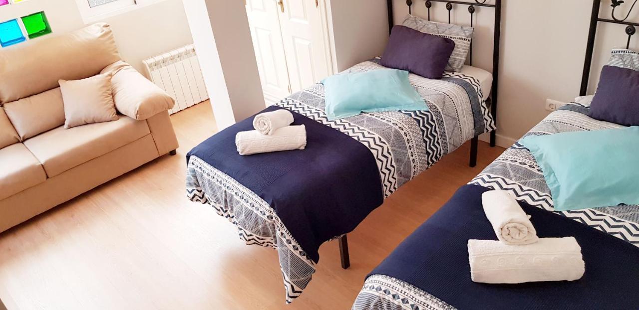 Apartamento Apartamento Dúplex Frente Al Mar Paseo Marítimo