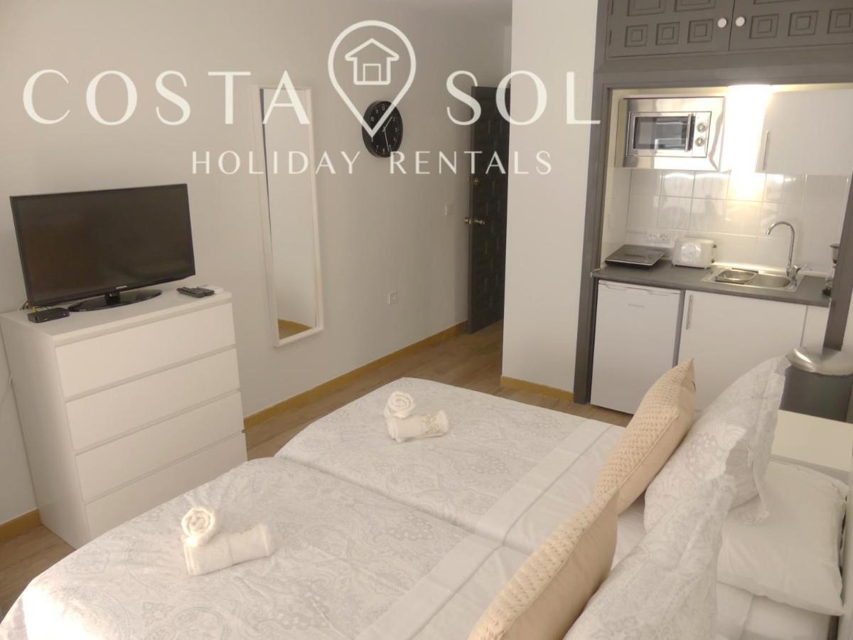 Apartment La Carihuela Torremolinos- 1- Costa Sol
