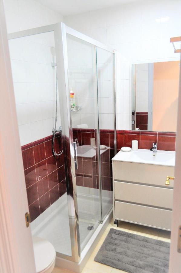Studio In The Center Of Apartment Torremolinos