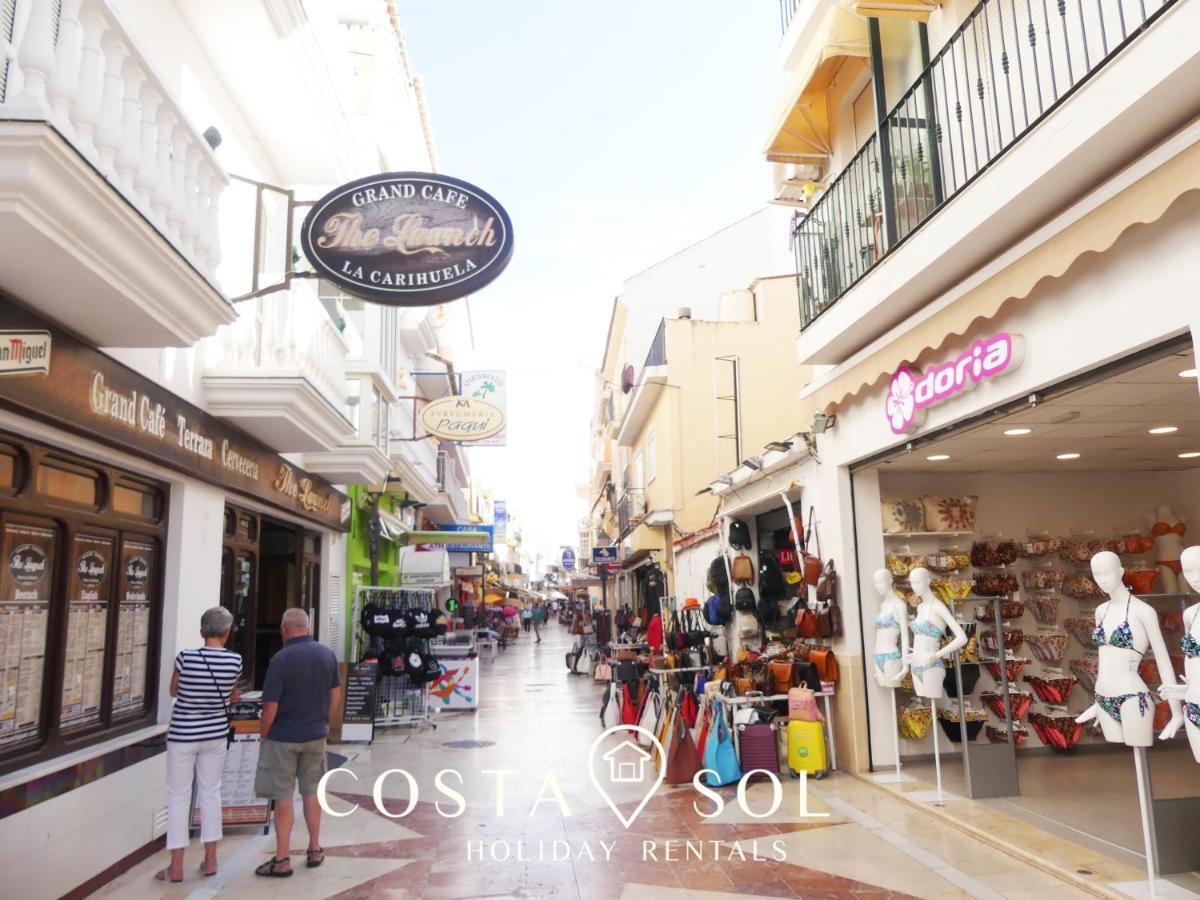 Apartment La Carihuela Torremolinos- 1- Costa Sol Torremolinos