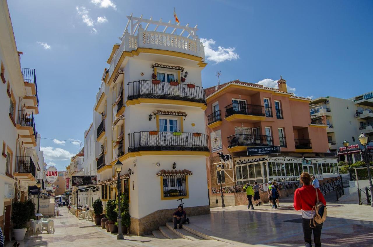 Apartment La Carihuela Torremolinos- 1- Costa Sol Torremolinos
