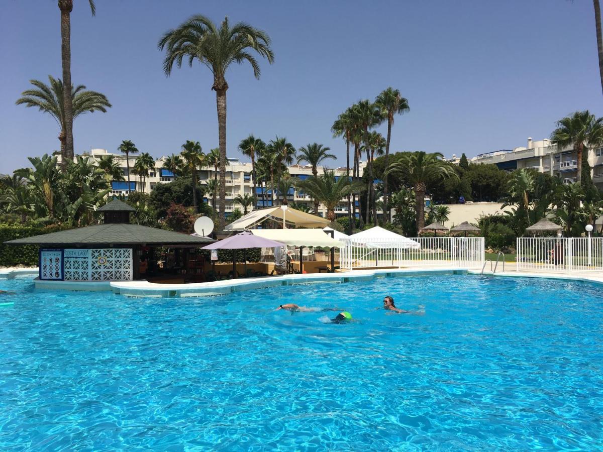 Costa Playamar Apartment Torremolinos
