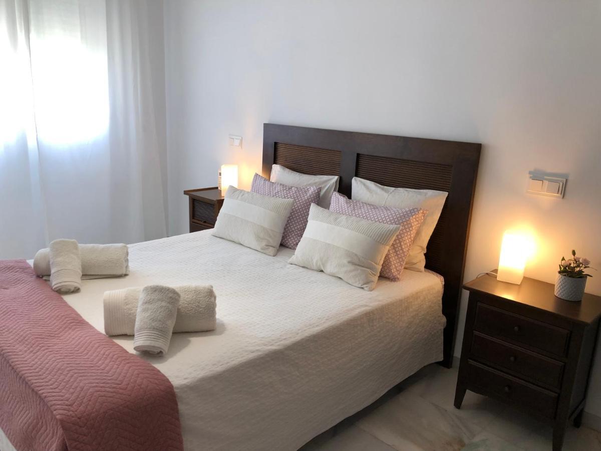 Costa Playamar Apartment