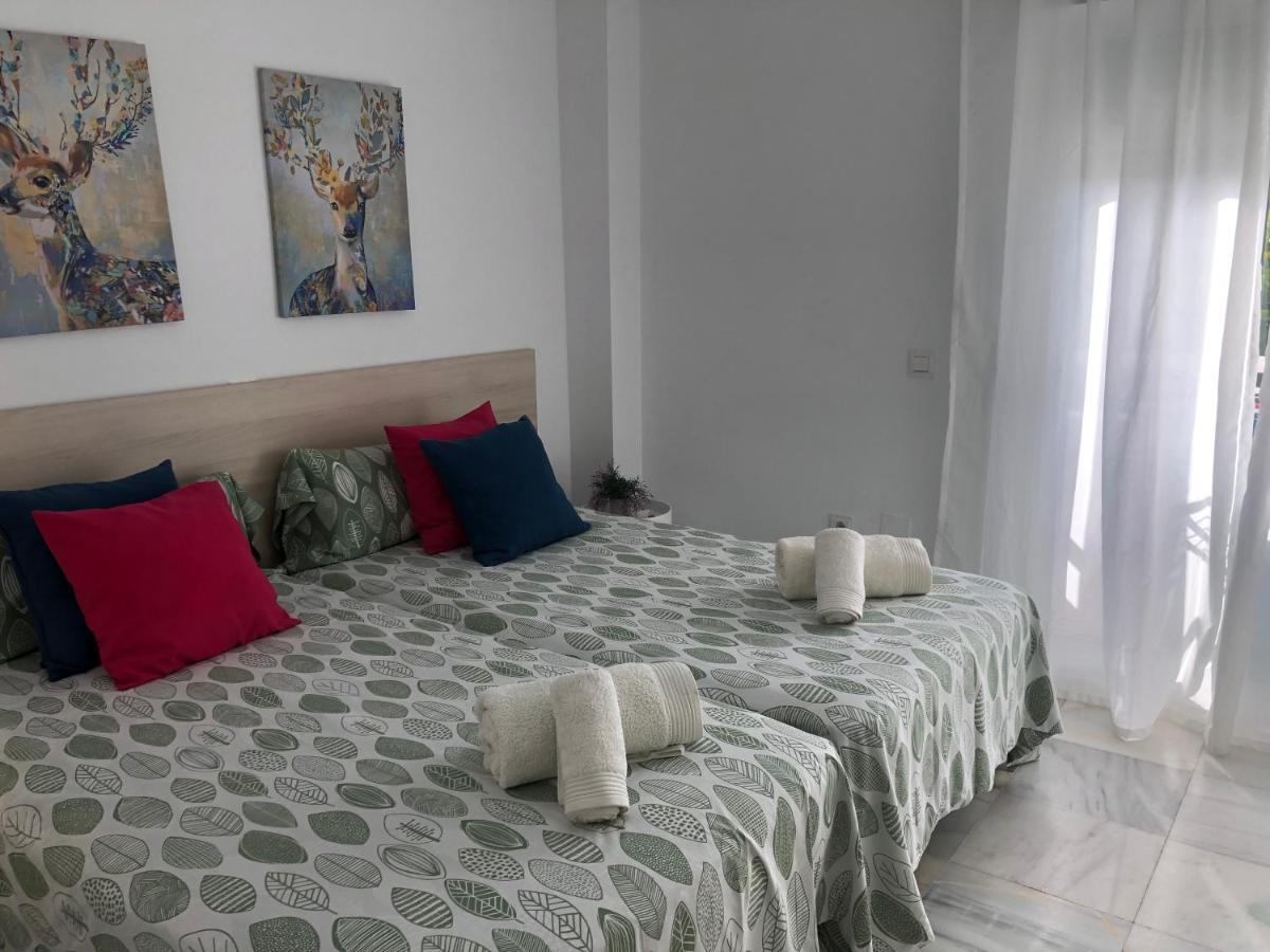 Costa Playamar Torremolinos