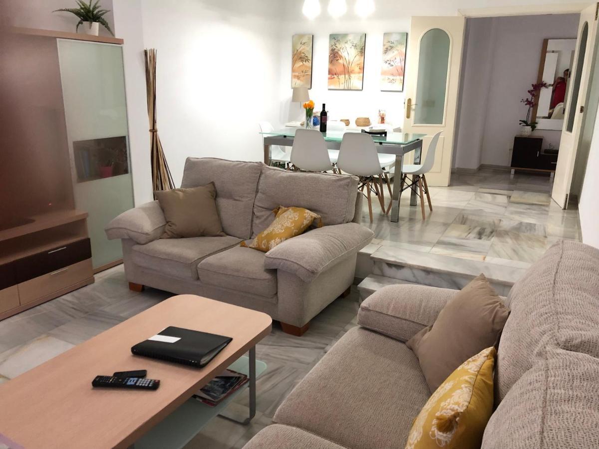 Apartment Costa Playamar *