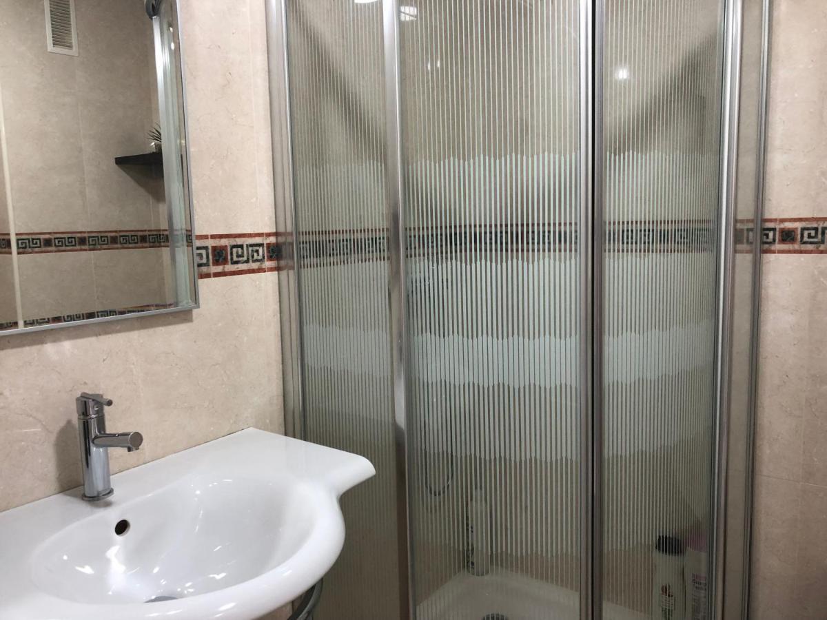 Apartment Costa Playamar Torremolinos