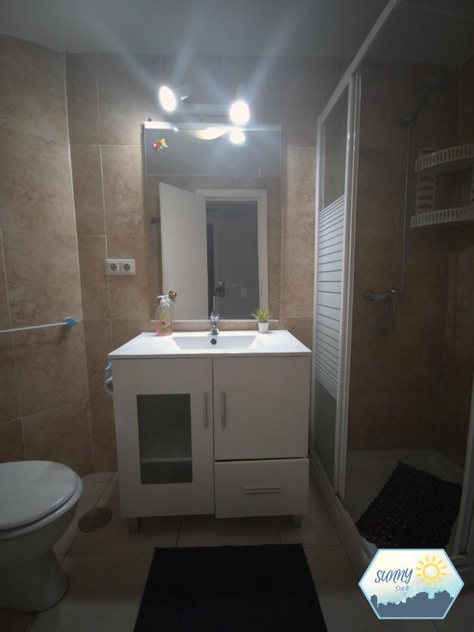 Apartment Sunny Centro Torremolinos
