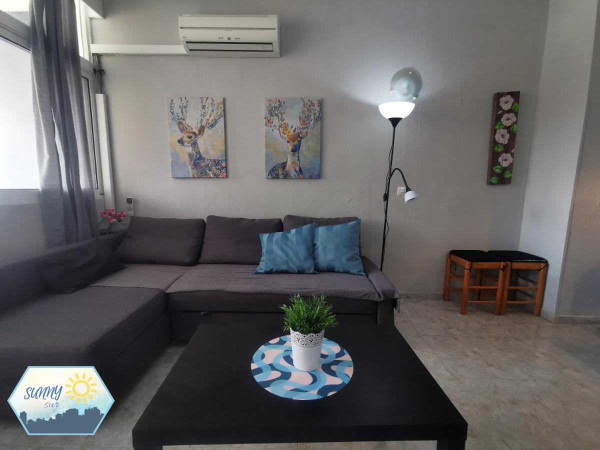 Apartment Sunny Centro *