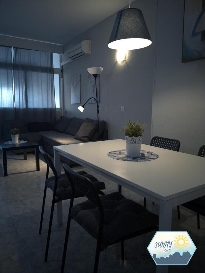 Sunny Centro Apartment