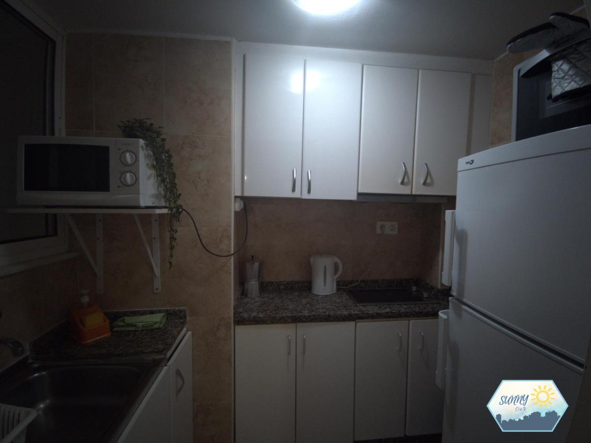 Sunny Centro Apartment *