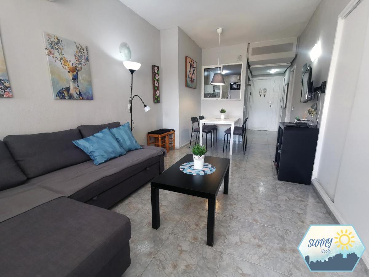 Sunny Centro Apartment Torremolinos