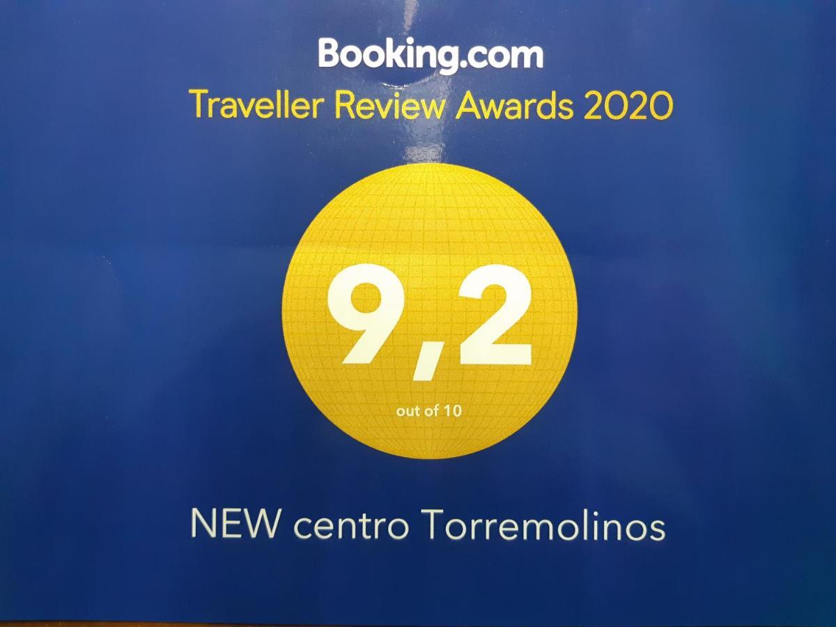 Apartamento New Centro Torremolinos