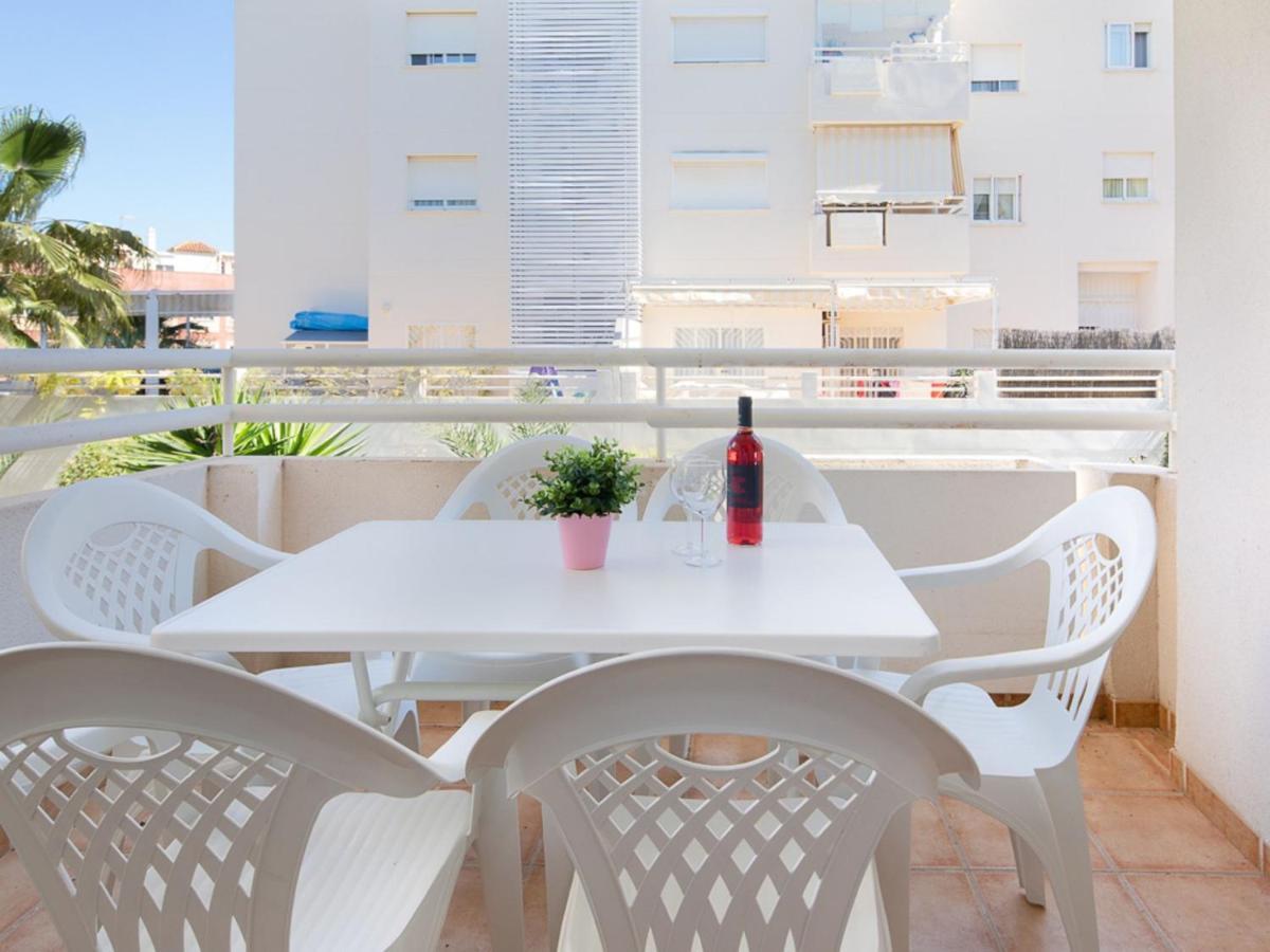Loma Del Colegial Apartamento Torremolinos