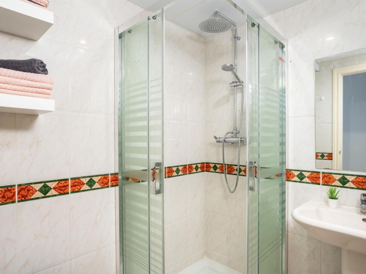 Loma Del Colegial Apartamento